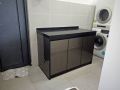Aluminium Cabinet