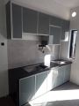 Aluminium Kitchen Cabine
