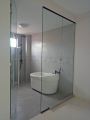 Shower Screen
