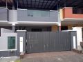 Fence Glass