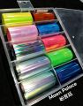 GLASS PAPER SET