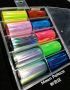GLASS PAPER SET