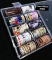 Newspaper foil paper set / ֽתӡװ