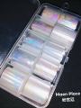 Chrome Star Paper Set , Ųǿֽװ