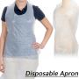 (117cm x 71cm) DISPOSABLE APRON 1box 50pcs һΧȹ 150Ƭ