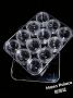 Small Container Set - 12pcs/set (10g)