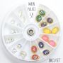 Nail Art Accessories Ʒ