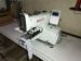BRUCE HI SPEED INDUSTRIAL BUTTON SEW AND BUTTON HOLE SEWING MACHINE 