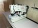 BRUCE HI SPEED INDUSTRIAL BUTTON SEW AND BUTTON HOLE SEWING MACHINE 
