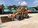 Forklift Shovel