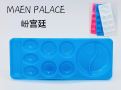 NAIL STICKER * ֽ