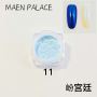 Long Almond Shape Nail Tips Clear  ⳤͼƬ ͸ 