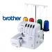 BROTHER PORTABLE OVERLOCK HOME SEWING MACHINE 