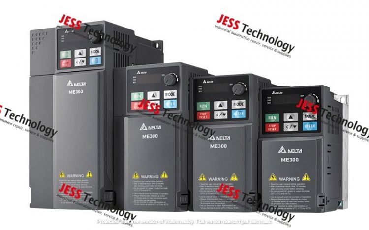 JESS-Repair DELTA INVERTER-ME300 Series-Malaysia, Singapore, Indonesia, Thailand
