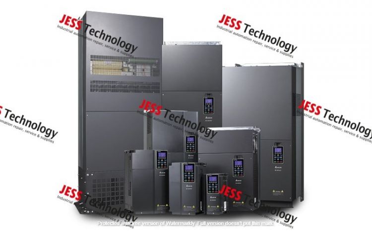 JESS-Repair DELTA INVERTER-C2000 Series-Malaysia, Singapore, Indonesia, Thailand