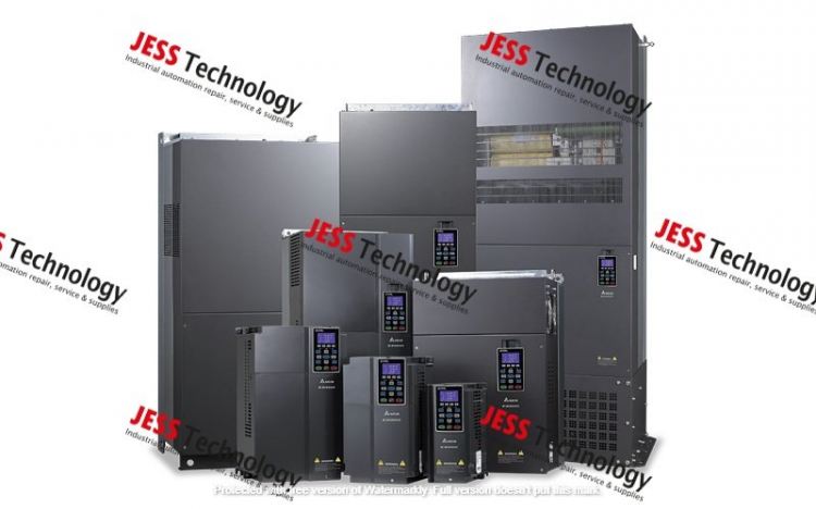 JESS-Repair DELTA INVERTER-CH2000 Series-Malaysia, Singapore, Indonesia, Thailand