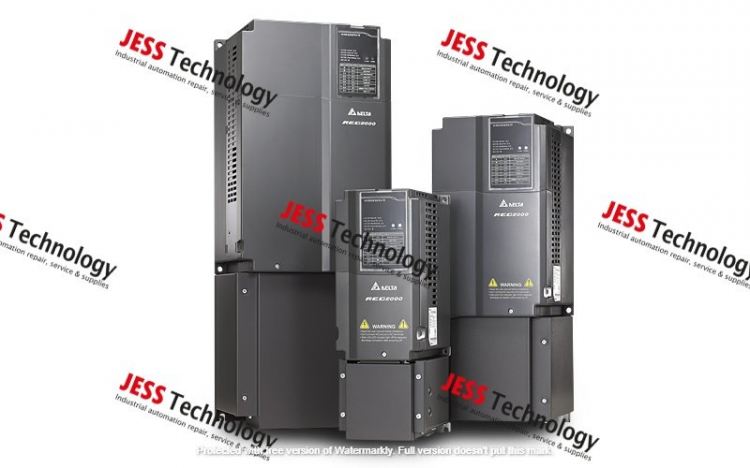 JESS-Repair DELTA INVERTER-REG2000 Series-Malaysia, Singapore, Indonesia, Thailand