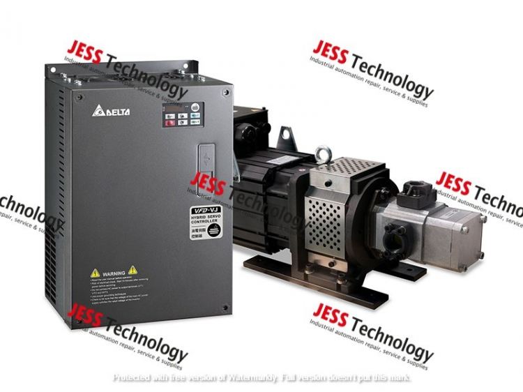 JESS-Repair DELTA INVERTER-HES Series-Malaysia, Singapore, Indonesia, Thailand