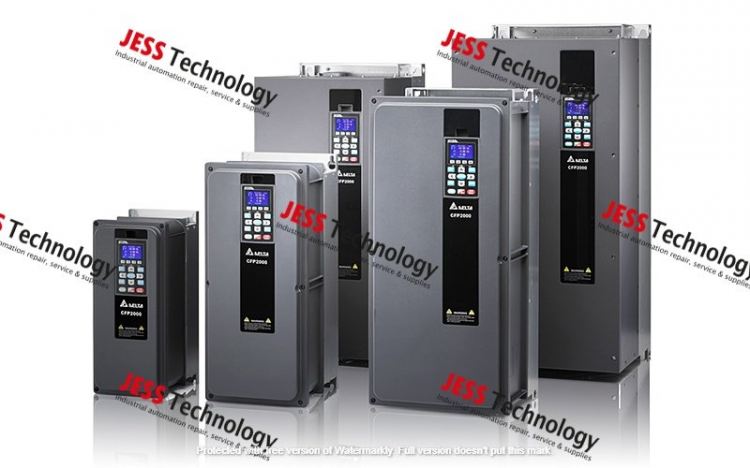 JESS-Repair DELTA INVERTER-CFP2000 Series-Malaysia, Singapore, Indonesia, Thailand