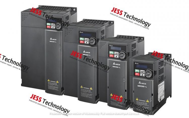 JESS-Repair DELTA INVERTER-MH300-L-Malaysia, Singapore, Indonesia, Thailand