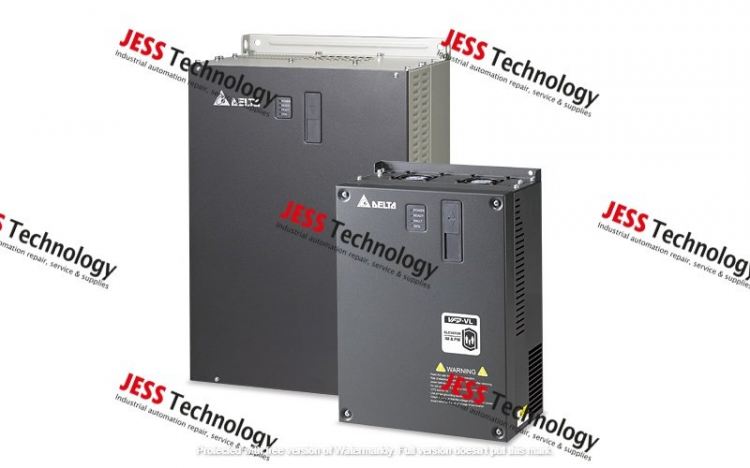 JESS-Repair DELTA INVERTER-VFD-VL Series-Malaysia, Singapore, Indonesia, Thailand