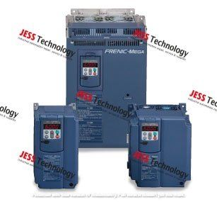 JESS-Repair FUJI ELECTRIC INVERTER-FRN0.4G1E-4E-Malaysia, Singapore, Indonesia, Thailand