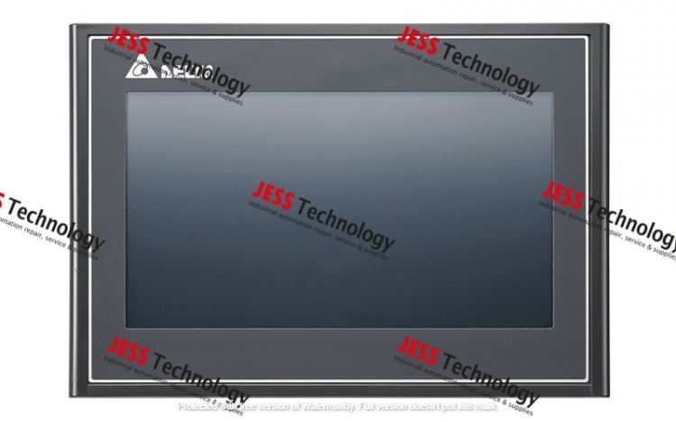JESS-Repair DELTA HMI-DOP-107WV-Malaysia, Singapore, Indonesia, Thailand