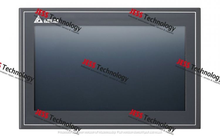 JESS-Repair DELTA HMI-DOP-110WS-Malaysia, Singapore, Indonesia, Thailand