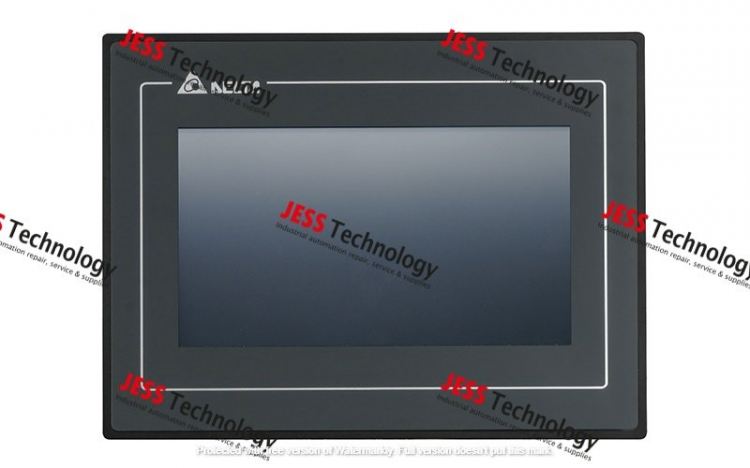 JESS-Repair DELTA HMI-DOP-107CV-Malaysia, Singapore, Indonesia, Thailand