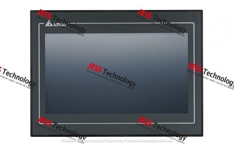 JESS-Repair DELTA HMI-DOP-110CS-Malaysia, Singapore, Indonesia, Thailand