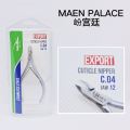 NGHIA CUTICLE NIPPER C-04 (JAW14)