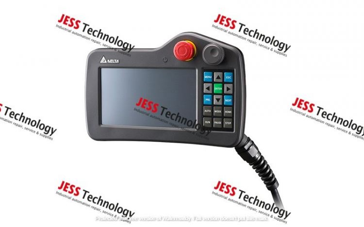 JESS-Repair DELTA HMI-DOP-H07-Malaysia, Singapore, Indonesia, Thailand