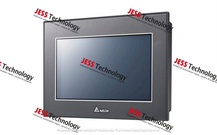 JESS-Repair DELTA HMI-TP70P-Malaysia, Singapore, Indonesia, Thailand