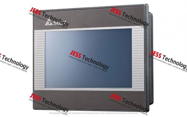 JESS-Repair DELTA HMI-DOP- B03S211-Malaysia, Singapore, Indonesia, Thailand