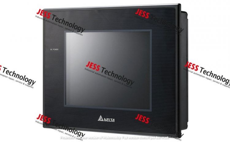 JESS-Repair DELTA HMI-DOP-B05S111-Malaysia, Singapore, Indonesia, Thailand