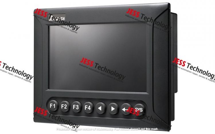 JESS-Repair DELTA HMI-DOP-B07S401K-Malaysia, Singapore, Indonesia, Thailand