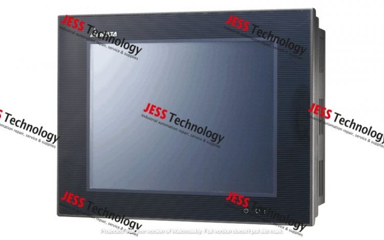 JESS-Repair DELTA HMI-DOP-B08S515-Malaysia, Singapore, Indonesia, Thailand