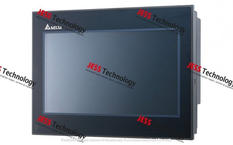 JESS-Repair DELTA HMI-DOP-B10E615-Malaysia, Singapore, Indonesia, Thailand