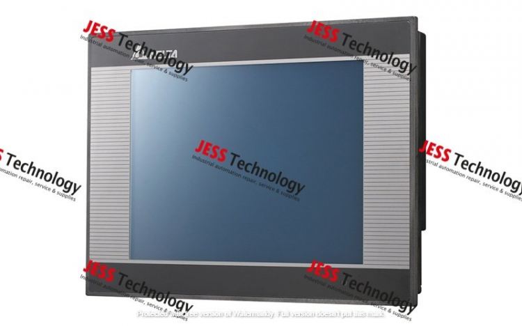 JESS-Repair DELTA HMI-DOP-B10S511-Malaysia, Singapore, Indonesia, Thailand