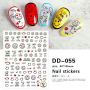 Sticker New Arrival!!