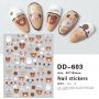 Sticker New Arrival!!