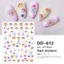 Sticker New Arrival!!