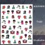 Sticker New Arrival!!