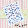 NAIL STICKER * ֽ