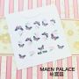 NAIL STICKER * ֽ