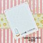 NAIL STICKER * ֽ