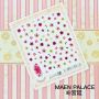 NAIL STICKER * ֽ