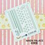 NAIL STICKER * ֽ