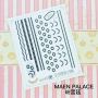 NAIL STICKER * ֽ