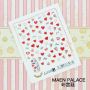 NAIL STICKER * ֽ
